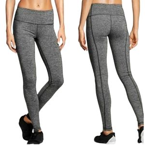 Victoria's Secret Knockout Leggings